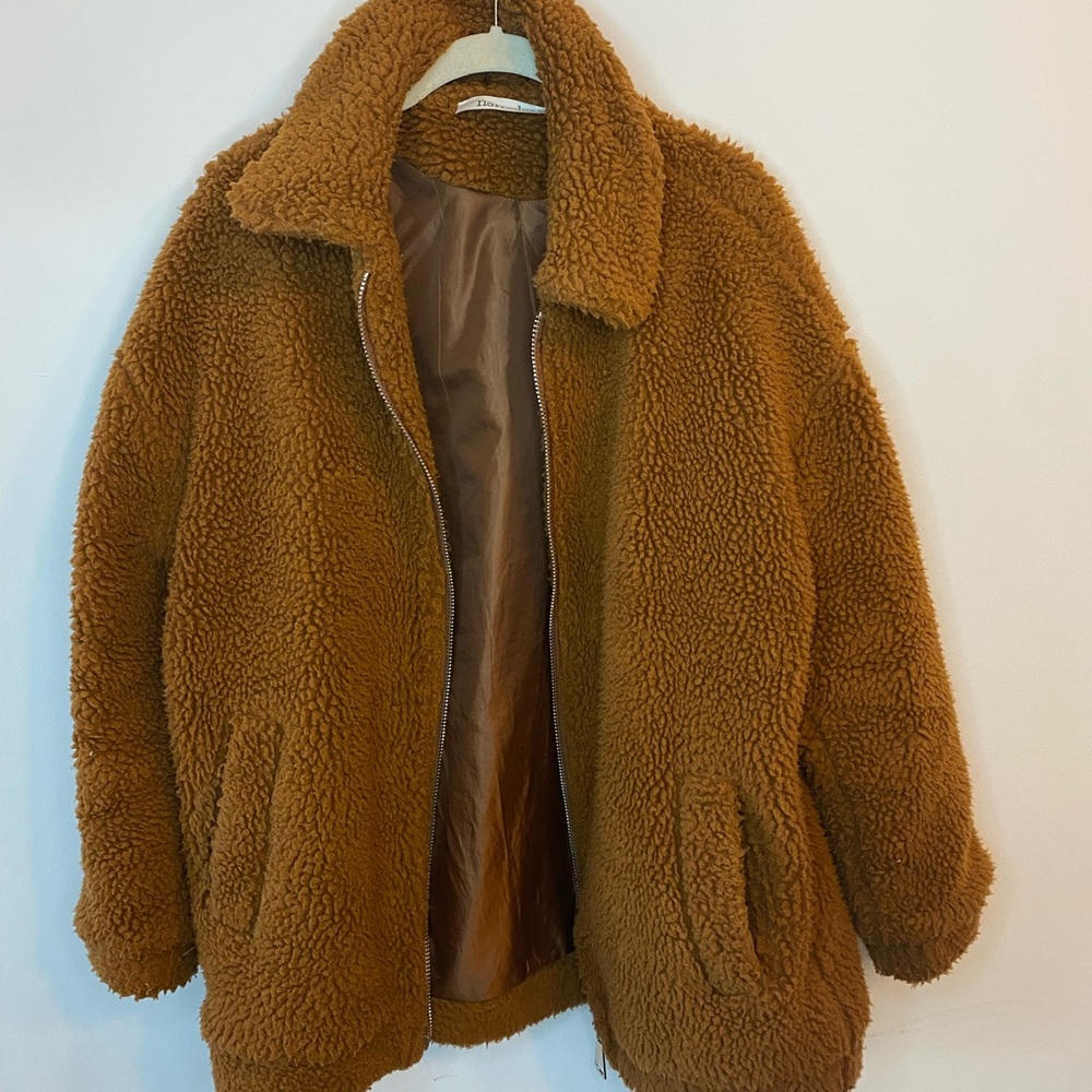 M Boutique Jacket